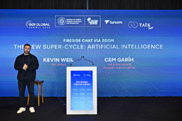 GO! GLOBAL Türkiye SUMMIT 2024