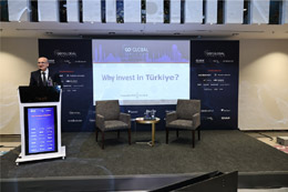 GO! GLOBAL Türkiye SUMMIT 2025