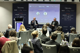 GO! GLOBAL Türkiye SUMMIT 2025