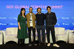 GO! GLOBAL Türkiye SUMMIT 2024