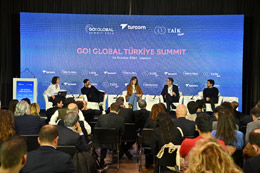 GO! GLOBAL Türkiye SUMMIT 2024