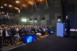 GO! GLOBAL Türkiye SUMMIT 2024