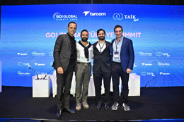 GO! GLOBAL Türkiye SUMMIT 2024