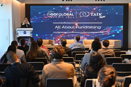 GO! GLOBAL Türkiye SUMMIT 2024