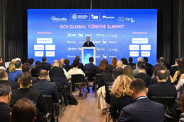 GO! GLOBAL Türkiye SUMMIT 2024