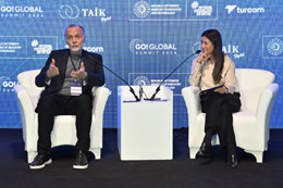 GO! GLOBAL Türkiye SUMMIT 2024