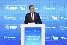 GO! GLOBAL Türkiye SUMMIT 2024