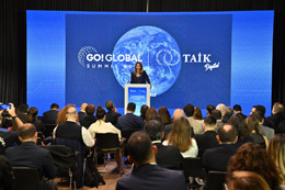 GO! GLOBAL Türkiye SUMMIT 2024