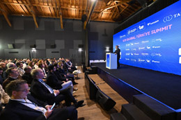 GO! GLOBAL Türkiye SUMMIT 2024