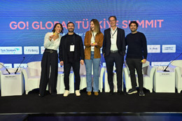 GO! GLOBAL Türkiye SUMMIT 2024