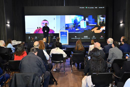 GO! GLOBAL Türkiye SUMMIT 2024