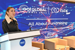 GO! GLOBAL Türkiye SUMMIT 2024