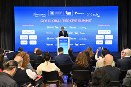 GO! GLOBAL Türkiye SUMMIT 2024
