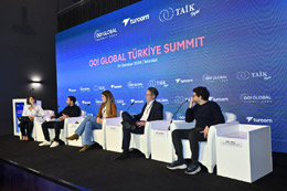 GO! GLOBAL Türkiye SUMMIT 2024