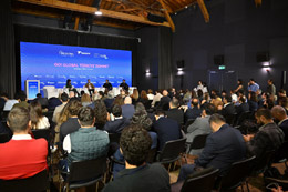 GO! GLOBAL Türkiye SUMMIT 2024