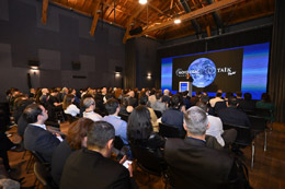 GO! GLOBAL Türkiye SUMMIT 2024