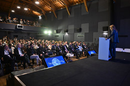 GO! GLOBAL Türkiye SUMMIT 2024