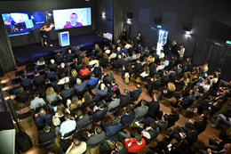 GO! GLOBAL Türkiye SUMMIT 2024