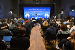 GO! GLOBAL Türkiye SUMMIT 2024