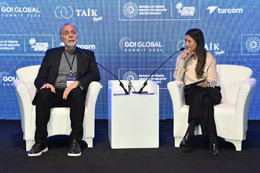 GO! GLOBAL Türkiye SUMMIT 2024