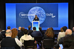 GO! GLOBAL Türkiye SUMMIT 2024