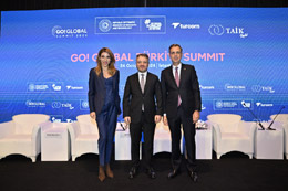 GO! GLOBAL Türkiye SUMMIT 2024