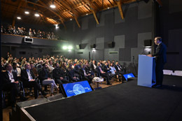 GO! GLOBAL Türkiye SUMMIT 2024