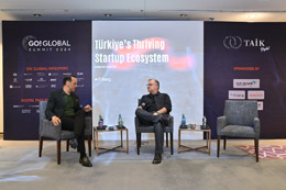 GO! GLOBAL Türkiye SUMMIT 2024