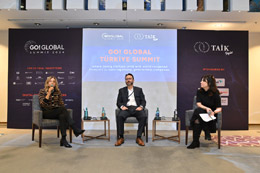GO! GLOBAL Türkiye SUMMIT 2024