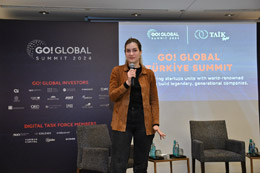 GO! GLOBAL Türkiye SUMMIT 2024