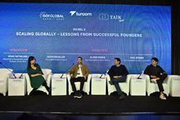 GO! GLOBAL Türkiye SUMMIT 2024
