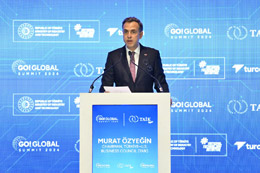 GO! GLOBAL Türkiye SUMMIT 2024