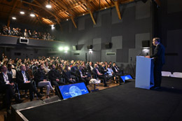 GO! GLOBAL Türkiye SUMMIT 2024