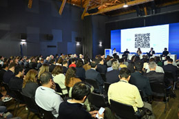 GO! GLOBAL Türkiye SUMMIT 2024