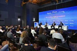 GO! GLOBAL Türkiye SUMMIT 2024