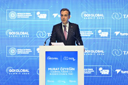 GO! GLOBAL Türkiye SUMMIT 2024