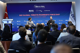 GO! GLOBAL Türkiye SUMMIT 2025