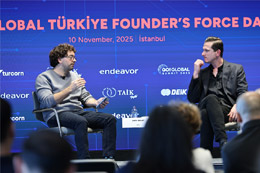 GO! GLOBAL Türkiye SUMMIT 2025