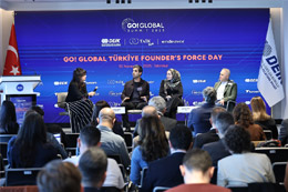 GO! GLOBAL Türkiye SUMMIT 2025