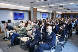 GO! GLOBAL Türkiye SUMMIT 2025