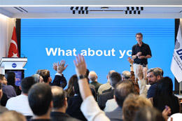 GO! GLOBAL Türkiye SUMMIT 2025