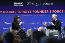 GO! GLOBAL Türkiye SUMMIT 2025