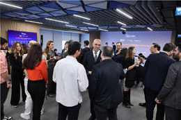 GO! GLOBAL Türkiye SUMMIT 2025