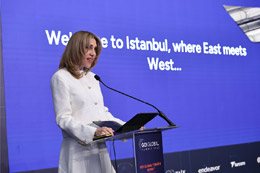 GO! GLOBAL Türkiye SUMMIT 2025
