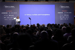 GO! GLOBAL Türkiye SUMMIT 2025