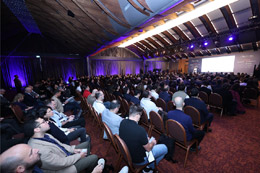 GO! GLOBAL Türkiye SUMMIT 2025