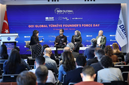 GO! GLOBAL Türkiye SUMMIT 2025