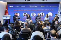 GO! GLOBAL Türkiye SUMMIT 2025