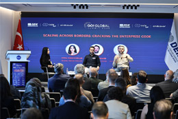 GO! GLOBAL Türkiye SUMMIT 2025