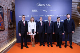 GO! GLOBAL Türkiye SUMMIT 2025